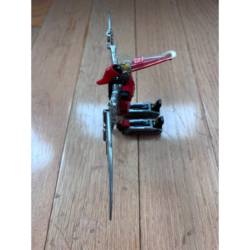 Vintage Transformers G1 Swoop Dinobot Action Figure 1980 1984 Takara Hasbro G1